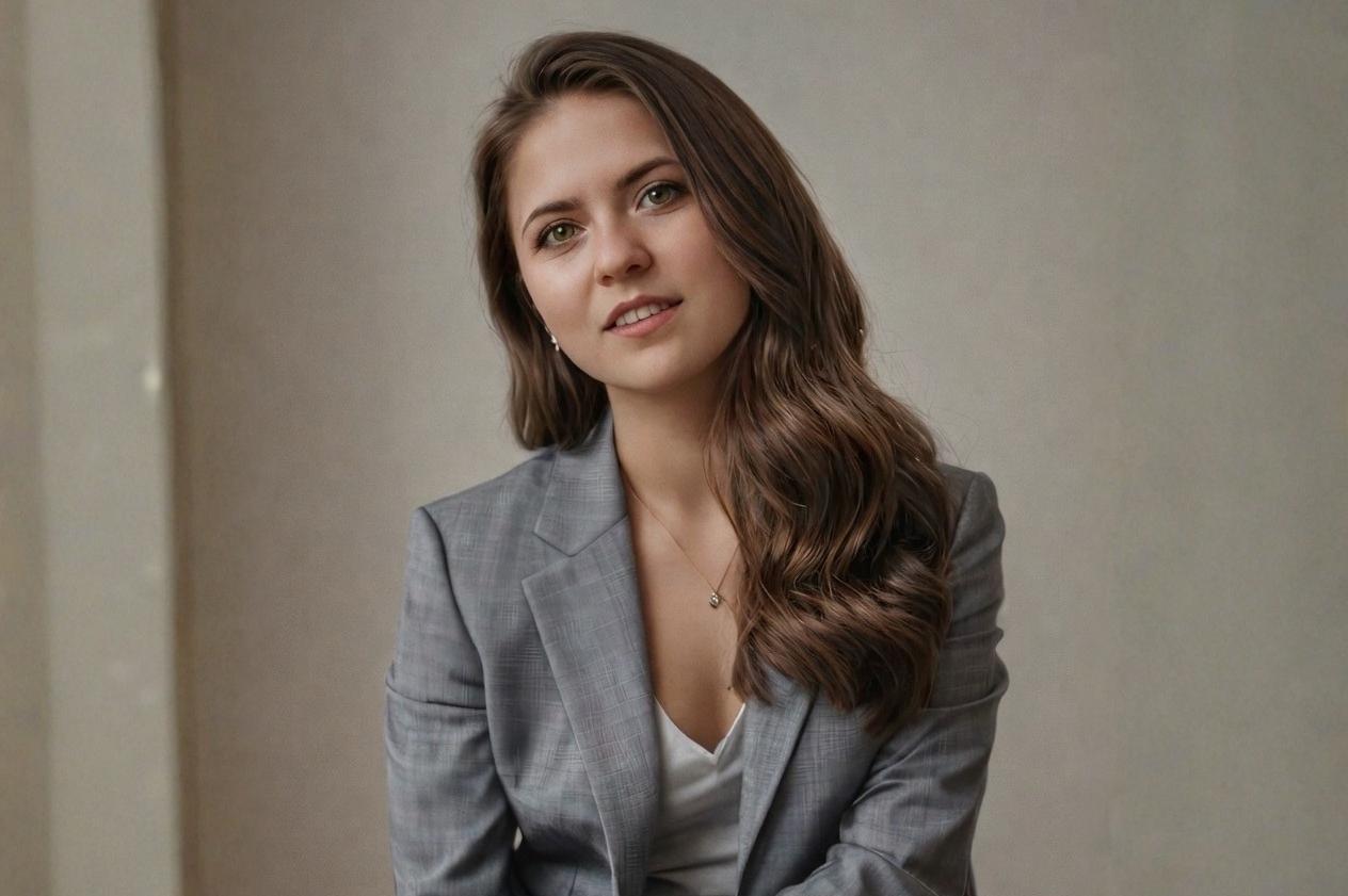 Anette Svobodová, PFP : Finanční poradce