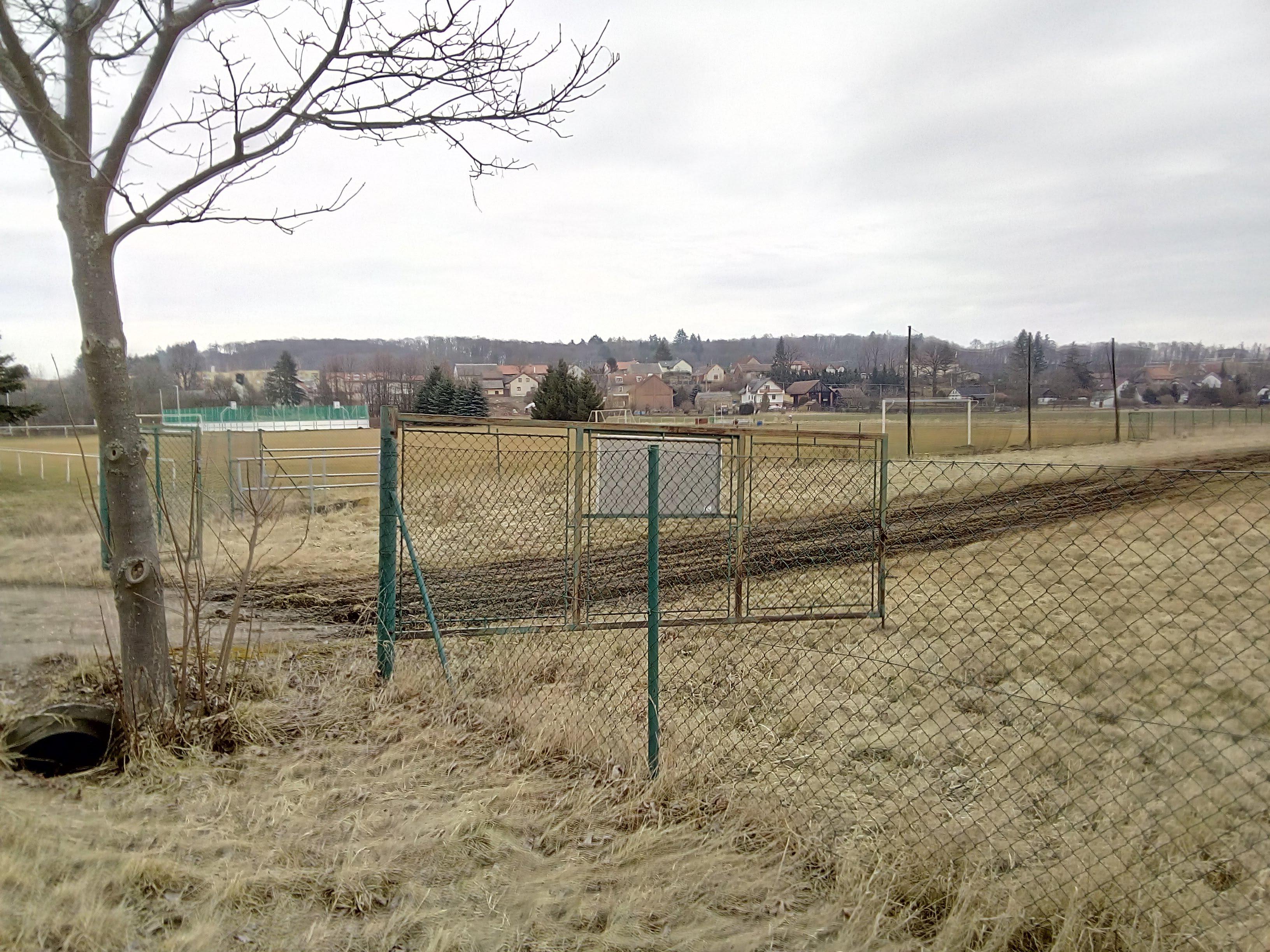 TJ Sokol Cerekvice nad Bystřicí-Třebovětice foto 1