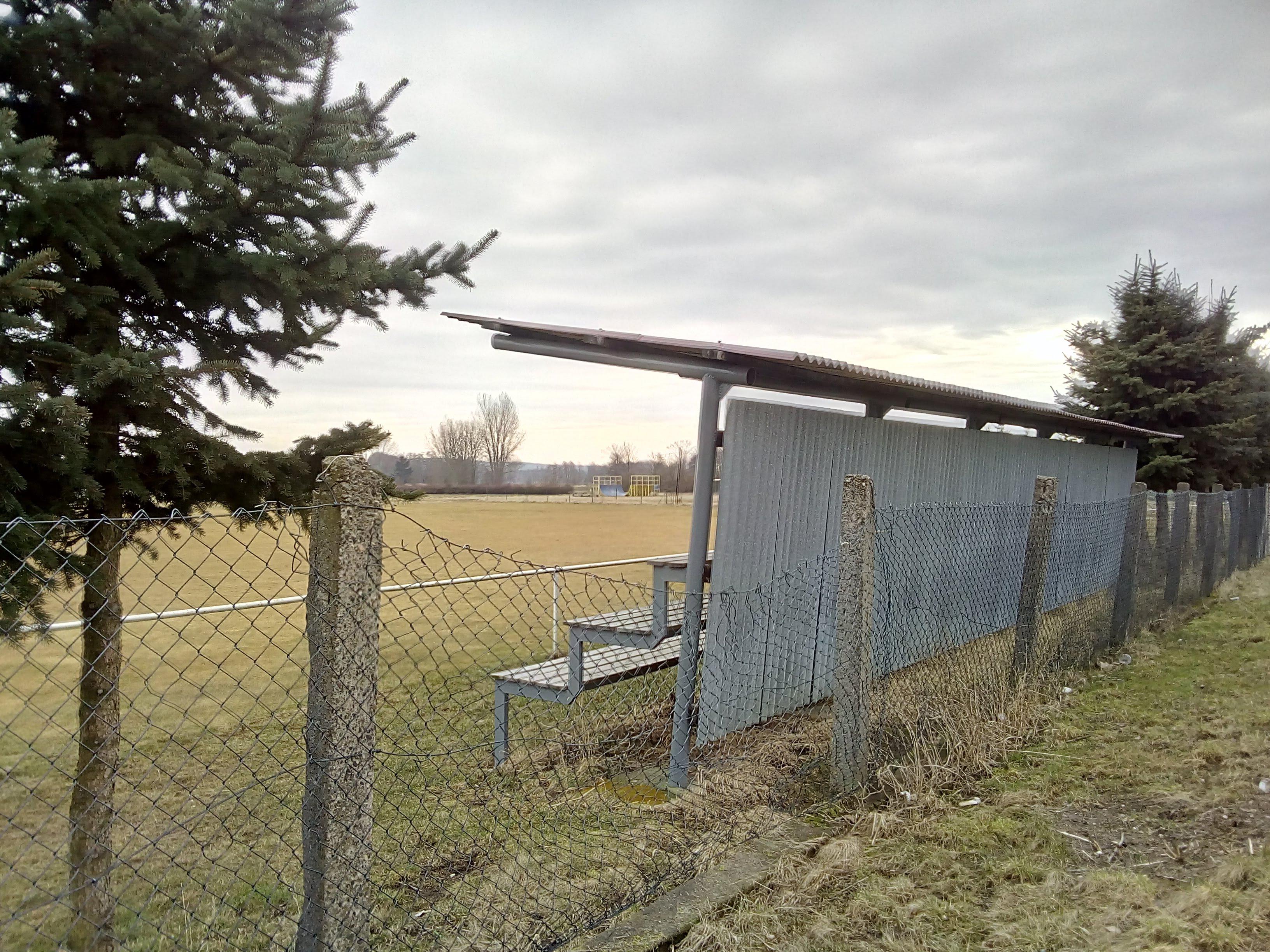 TJ Sokol Cerekvice nad Bystřicí-Třebovětice foto 2