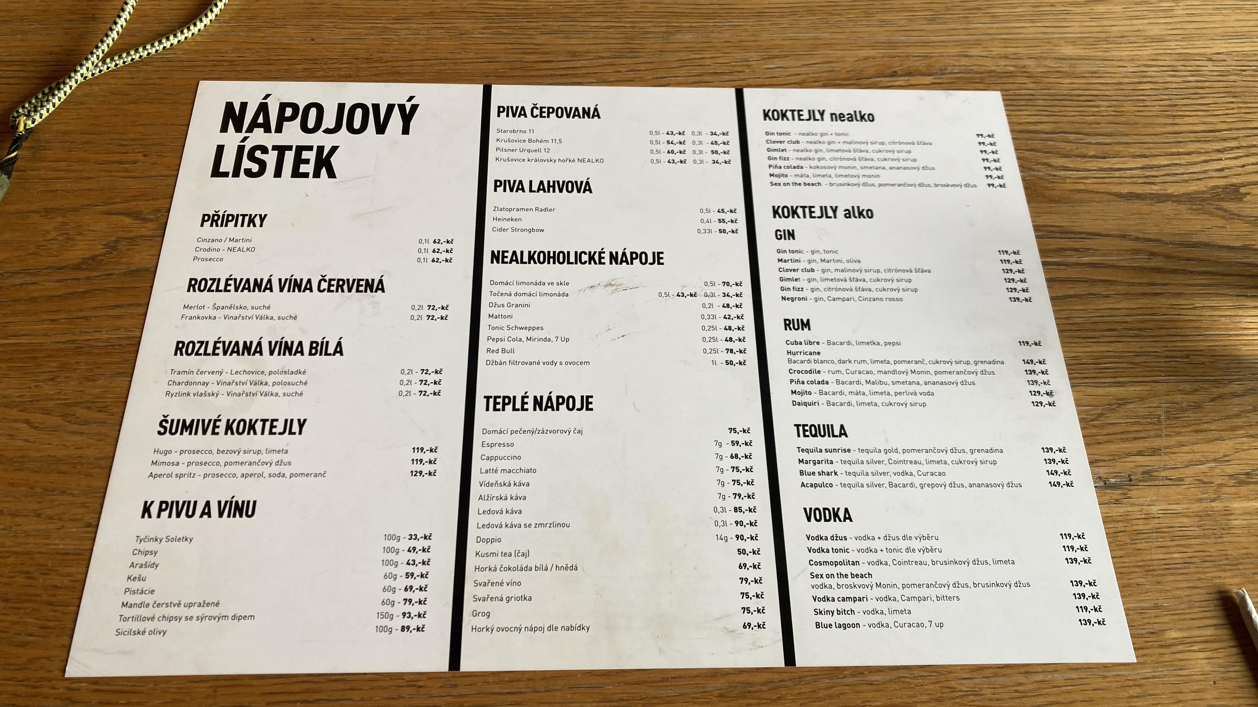 Papaguy Bar & Grill foto 6