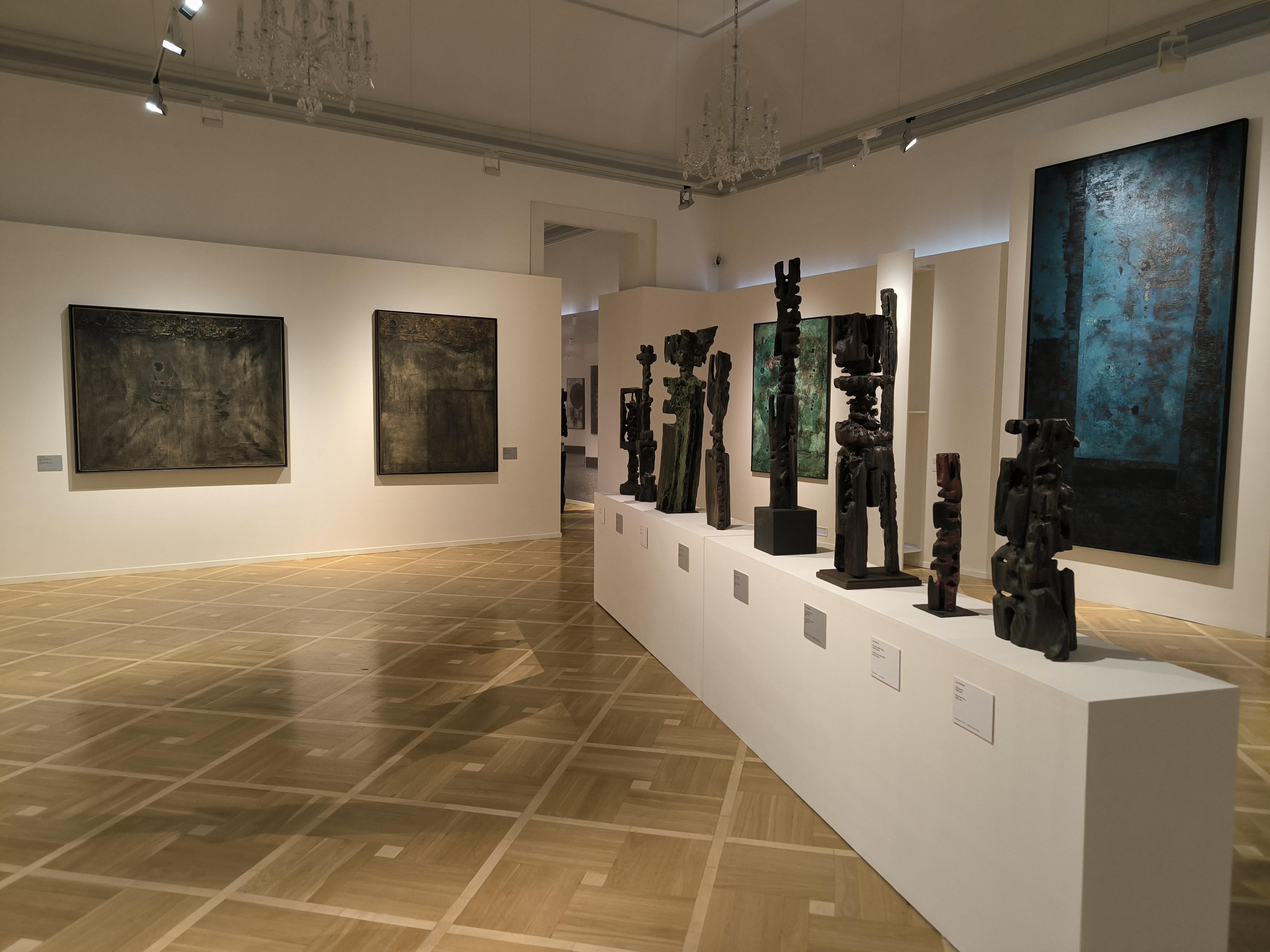 Galerie výtvarného umění v Chebu foto 4