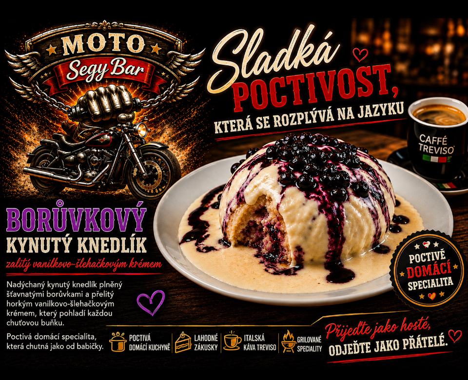 Moto Pauza Segy bar foto 5