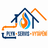 logo Marek Brun