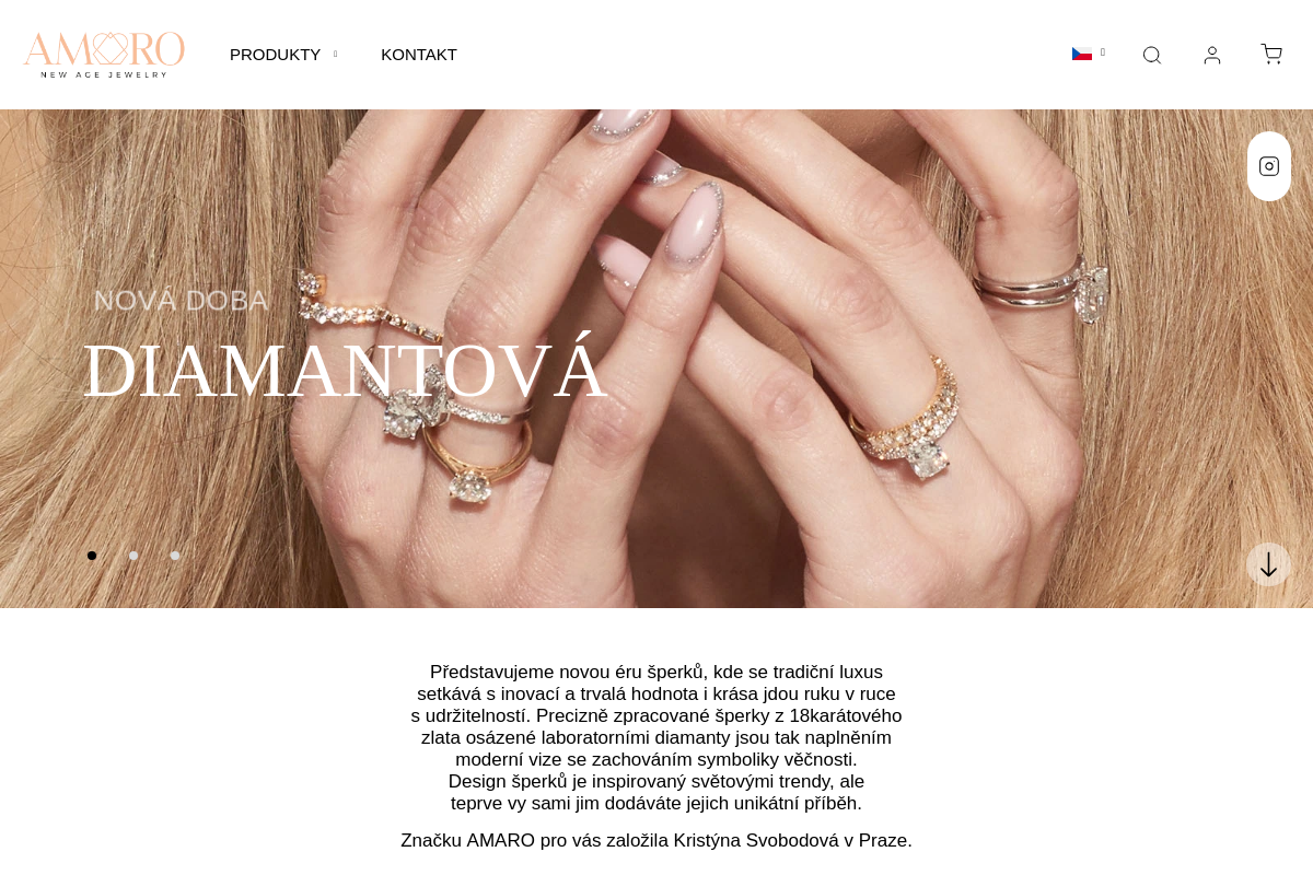 Amaroatelier.com