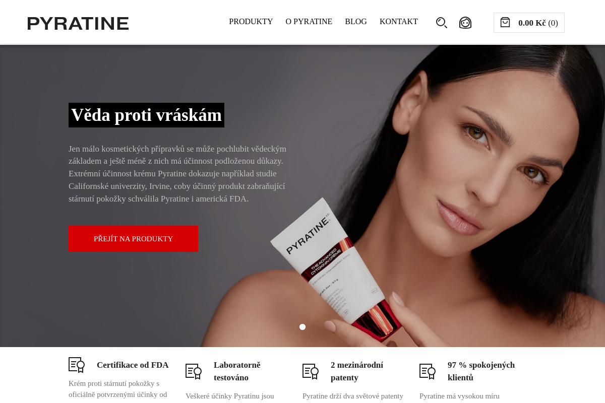 Pyratine