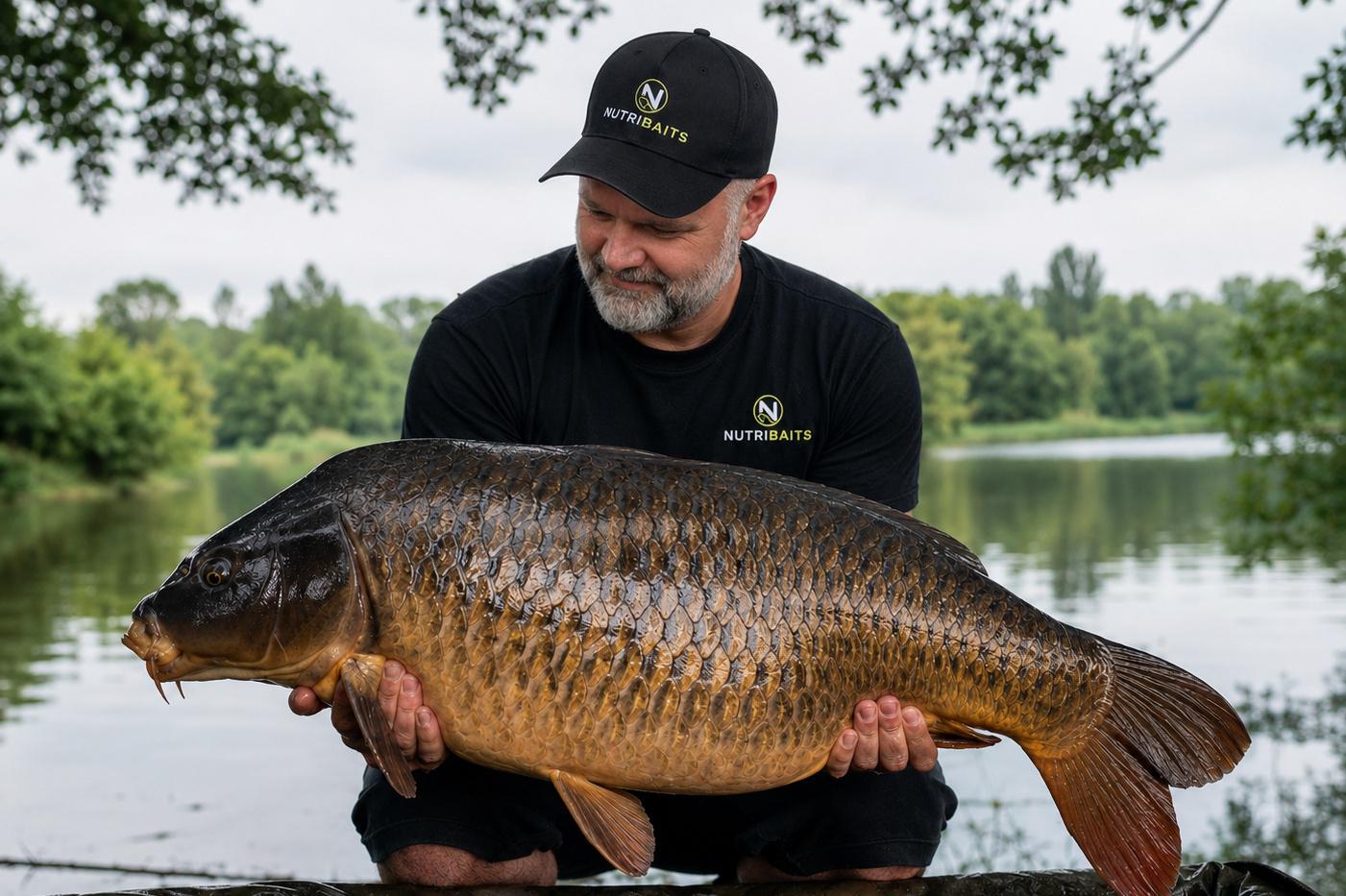 NUTRIBAITS
