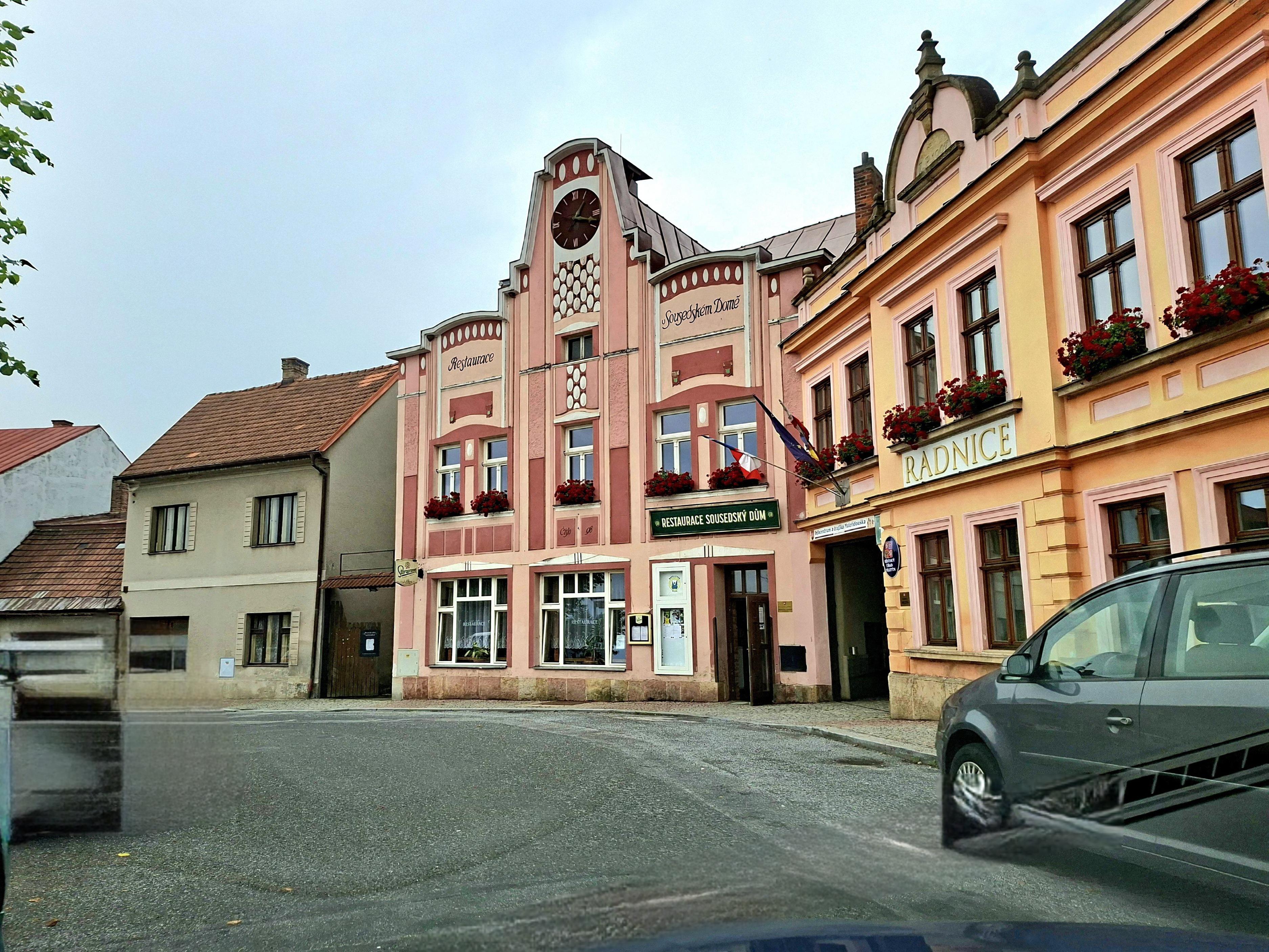 Spolek Divadelní soubor Erben foto 2