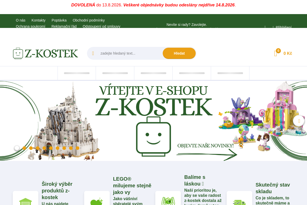 Z-KOSTEK.cz