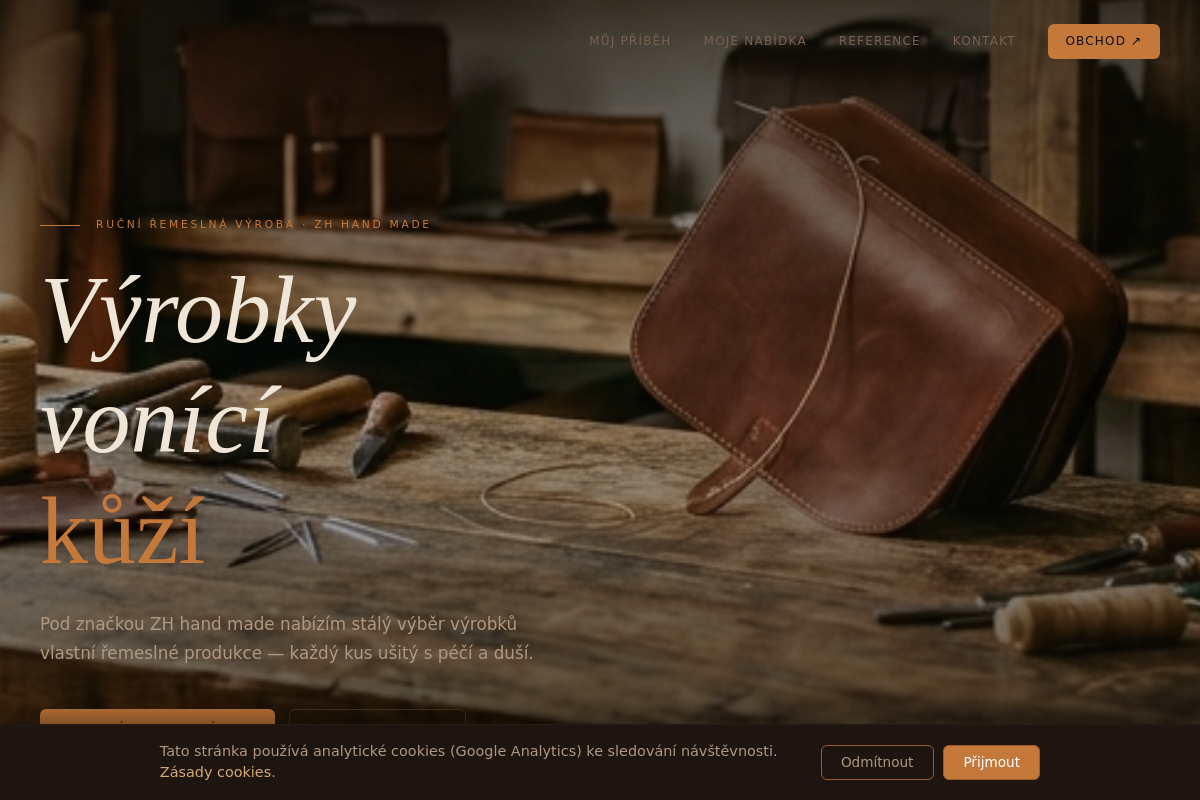 ZH Leatherworks