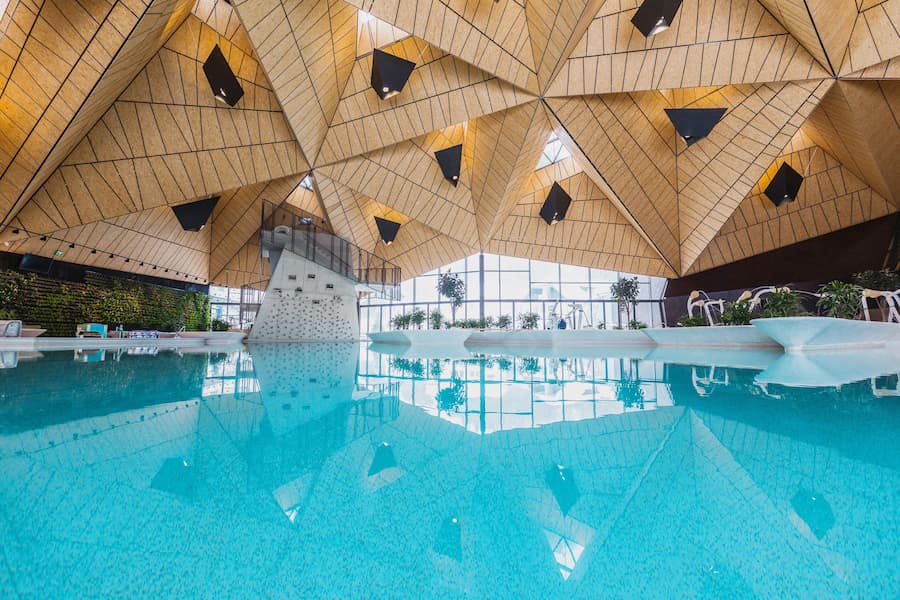 Wellness Hotel Sotelia – Terme Olimia