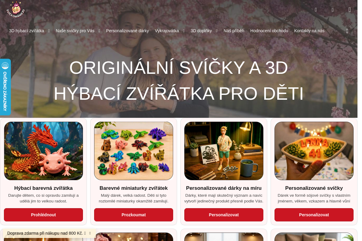 Svickomanie3d.cz