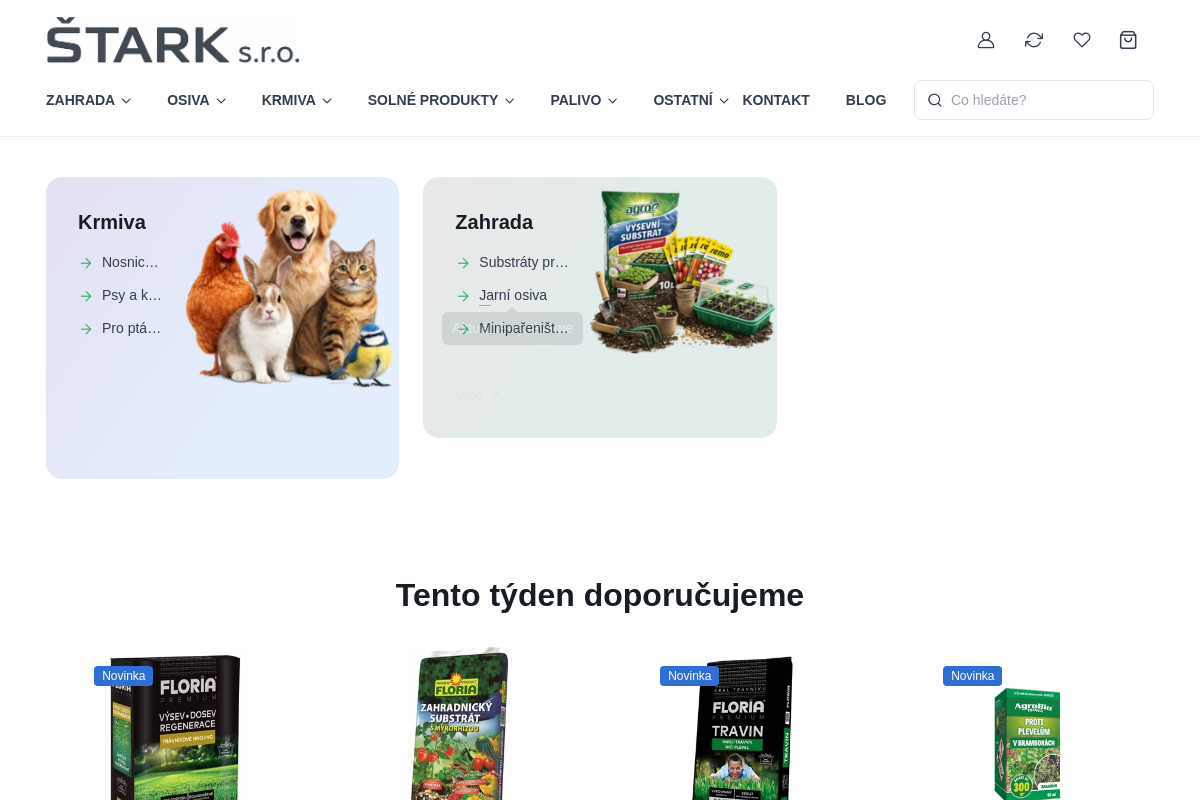 Starksro.cz