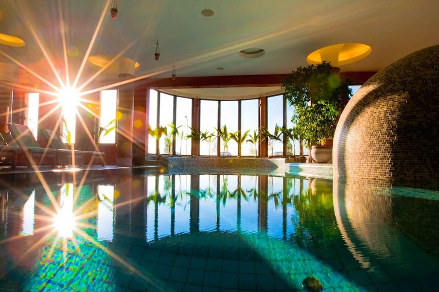 Caramell Premium Resort – Bük