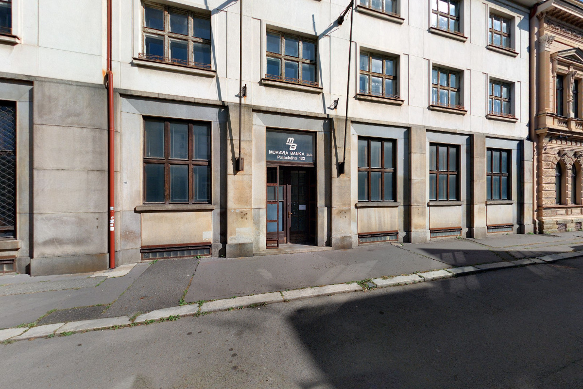Galerie FM
