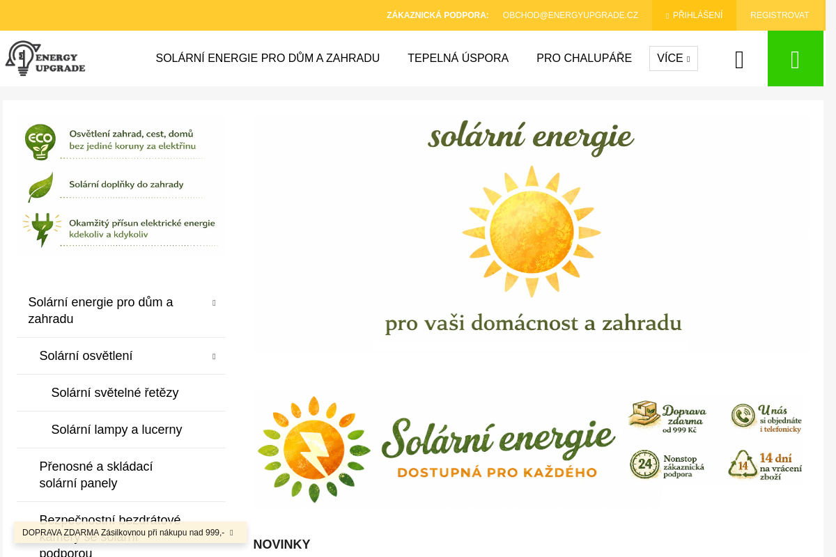Energyupgrade.cz