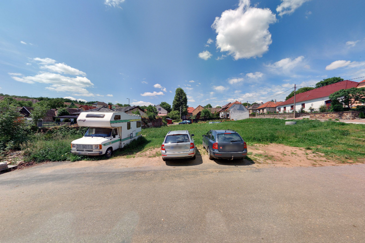 Občerstvení U Kopretin