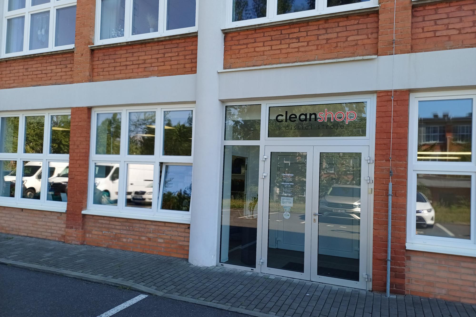 Cleanshop, s.r.o.