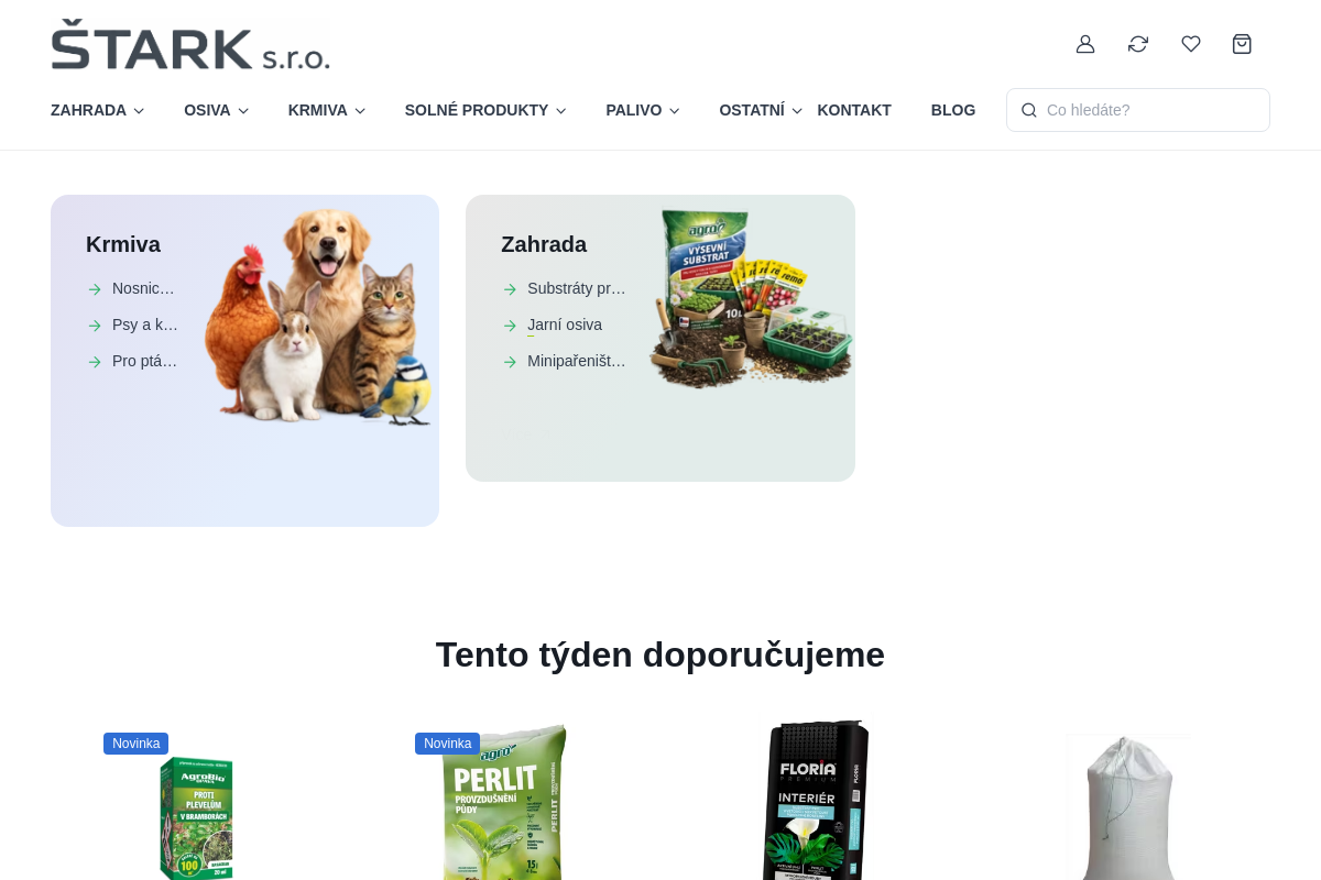Starksro.cz