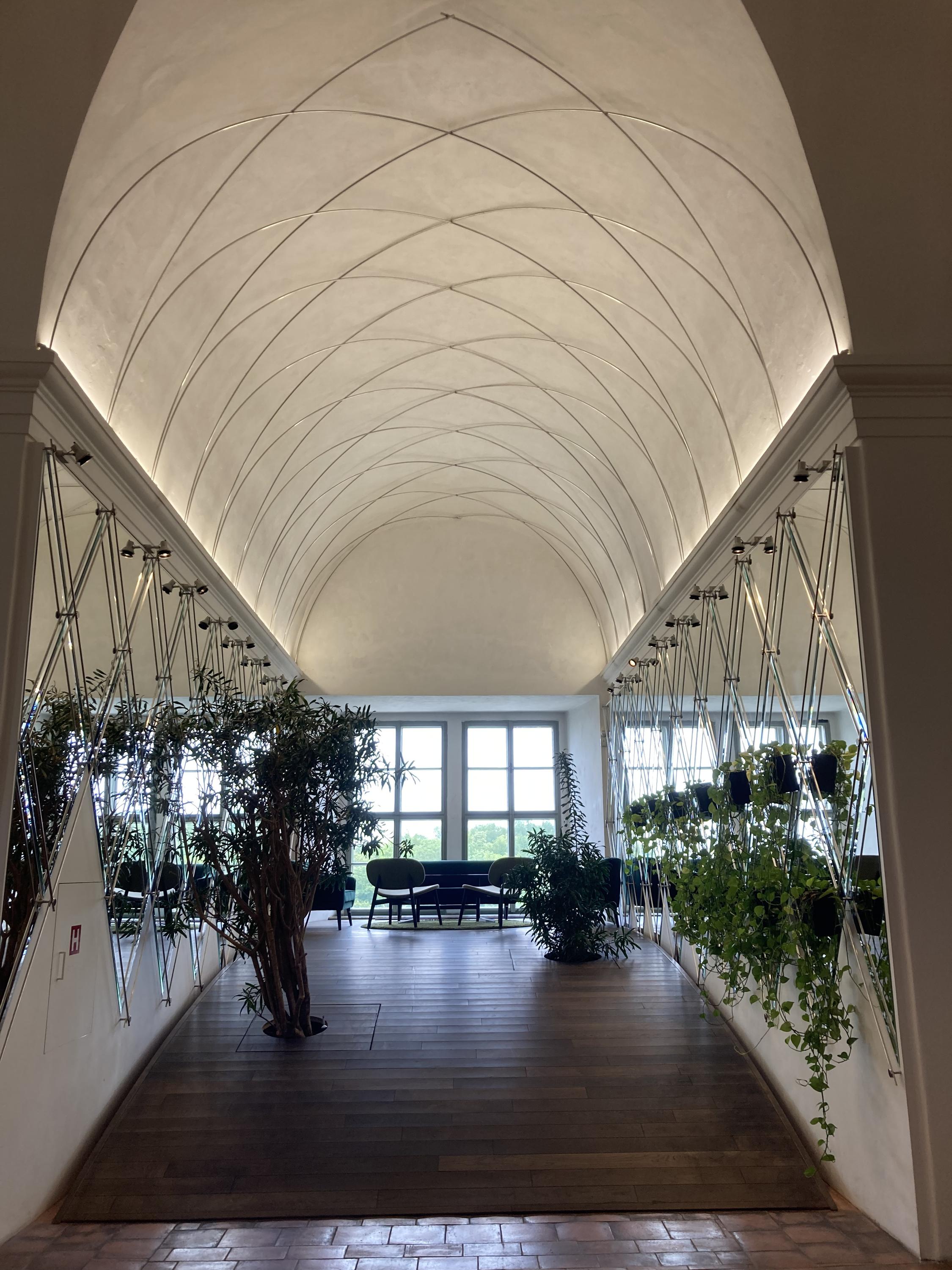 Galerie Středočeského kraje foto 6