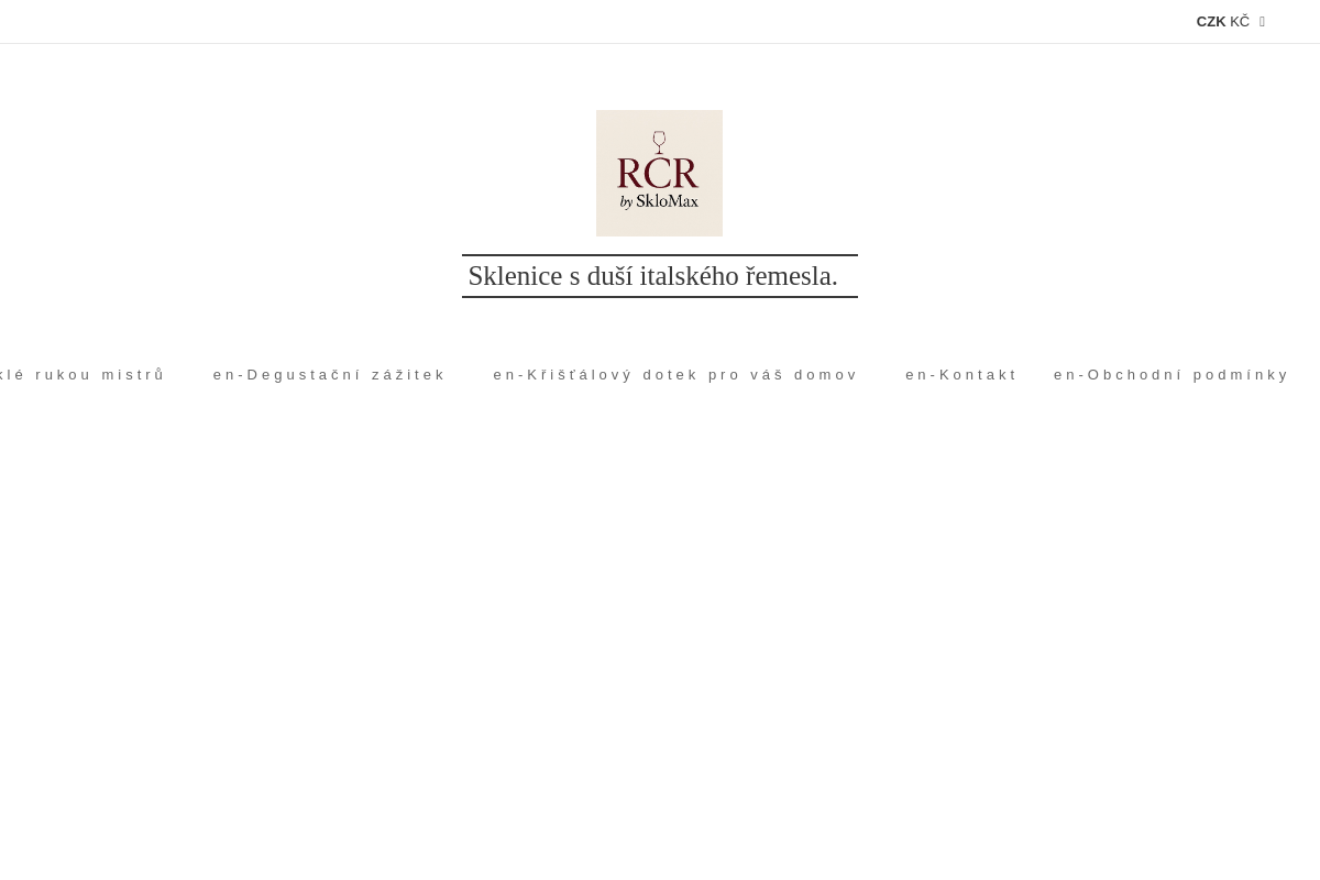 Rcrbysklomax.cz