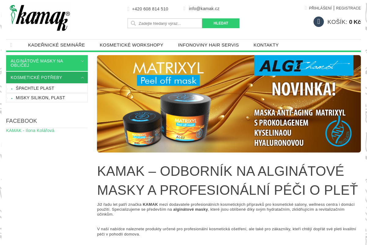 Kamak.cz