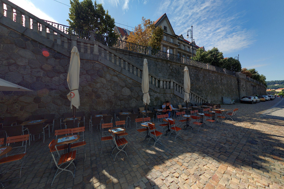ČECHOVKA Café foto 2
