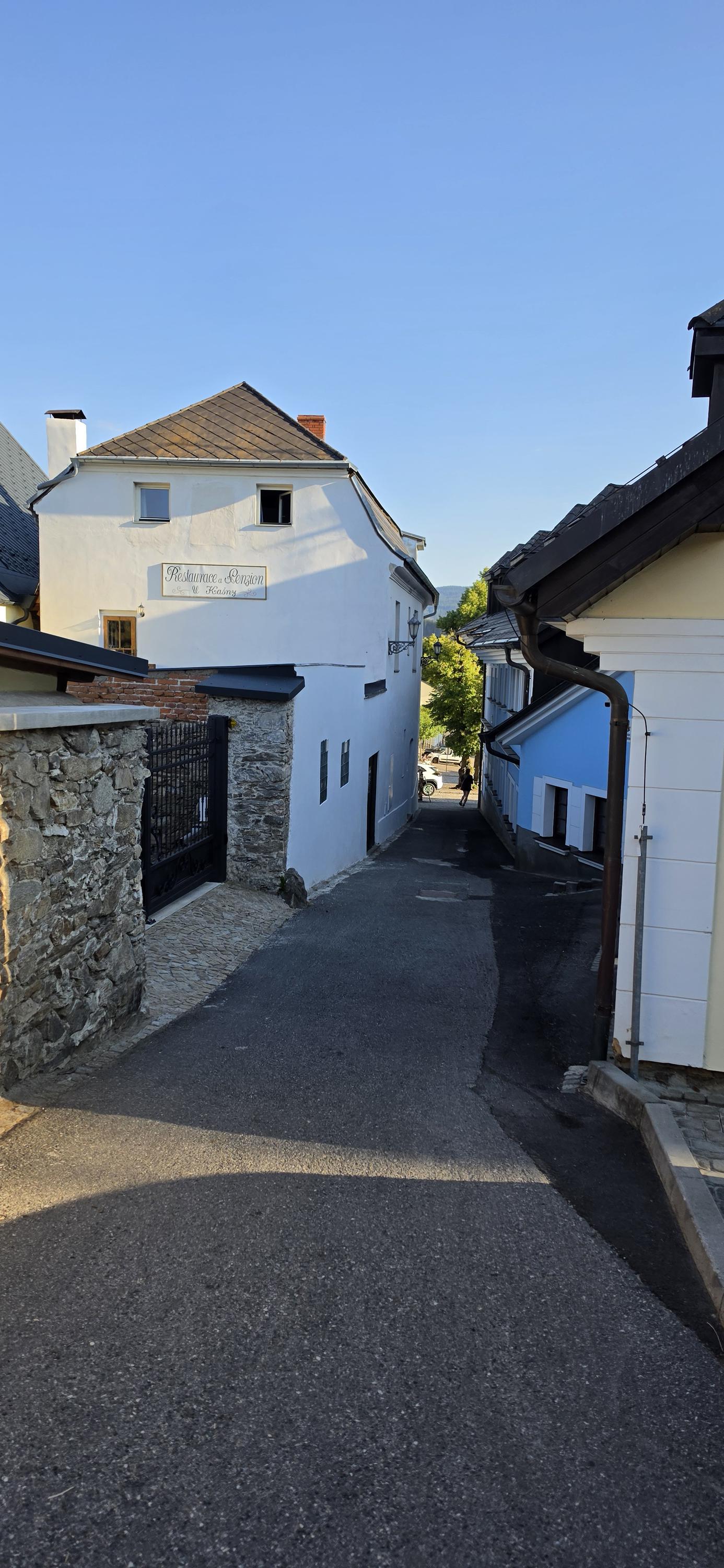 Hotel Modrásek foto 5