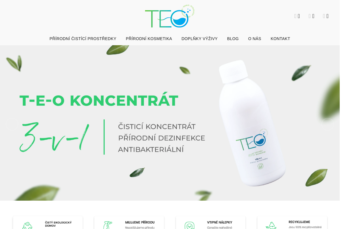 Teocistic.cz