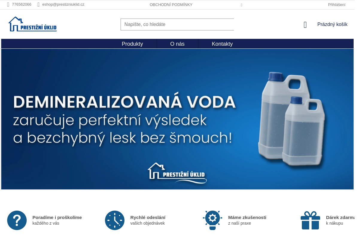 Prestizniuklideshop.cz