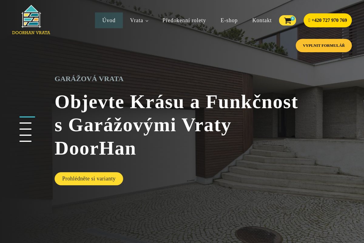 Doorhanvrata.cz