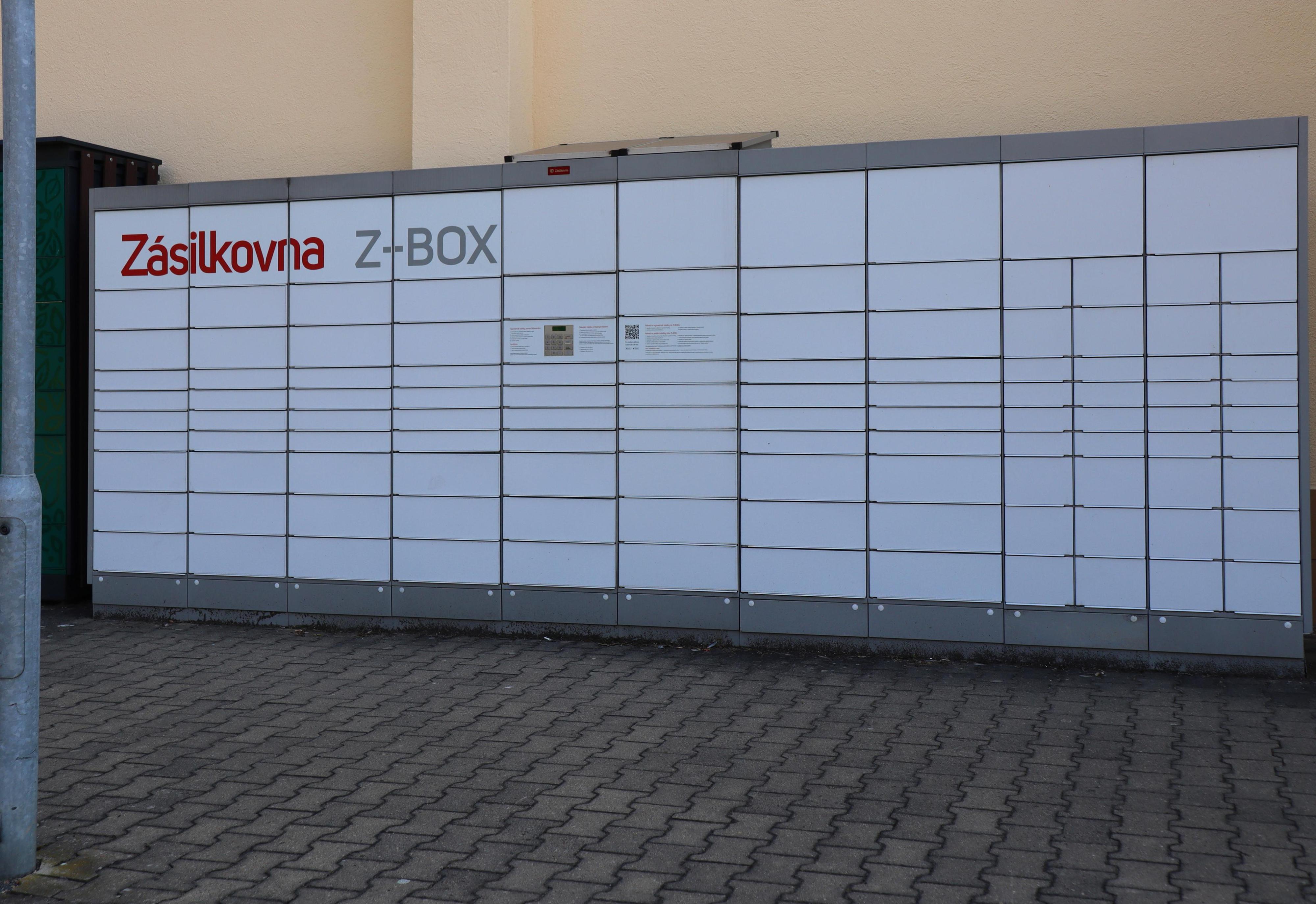 Z-BOX foto 6