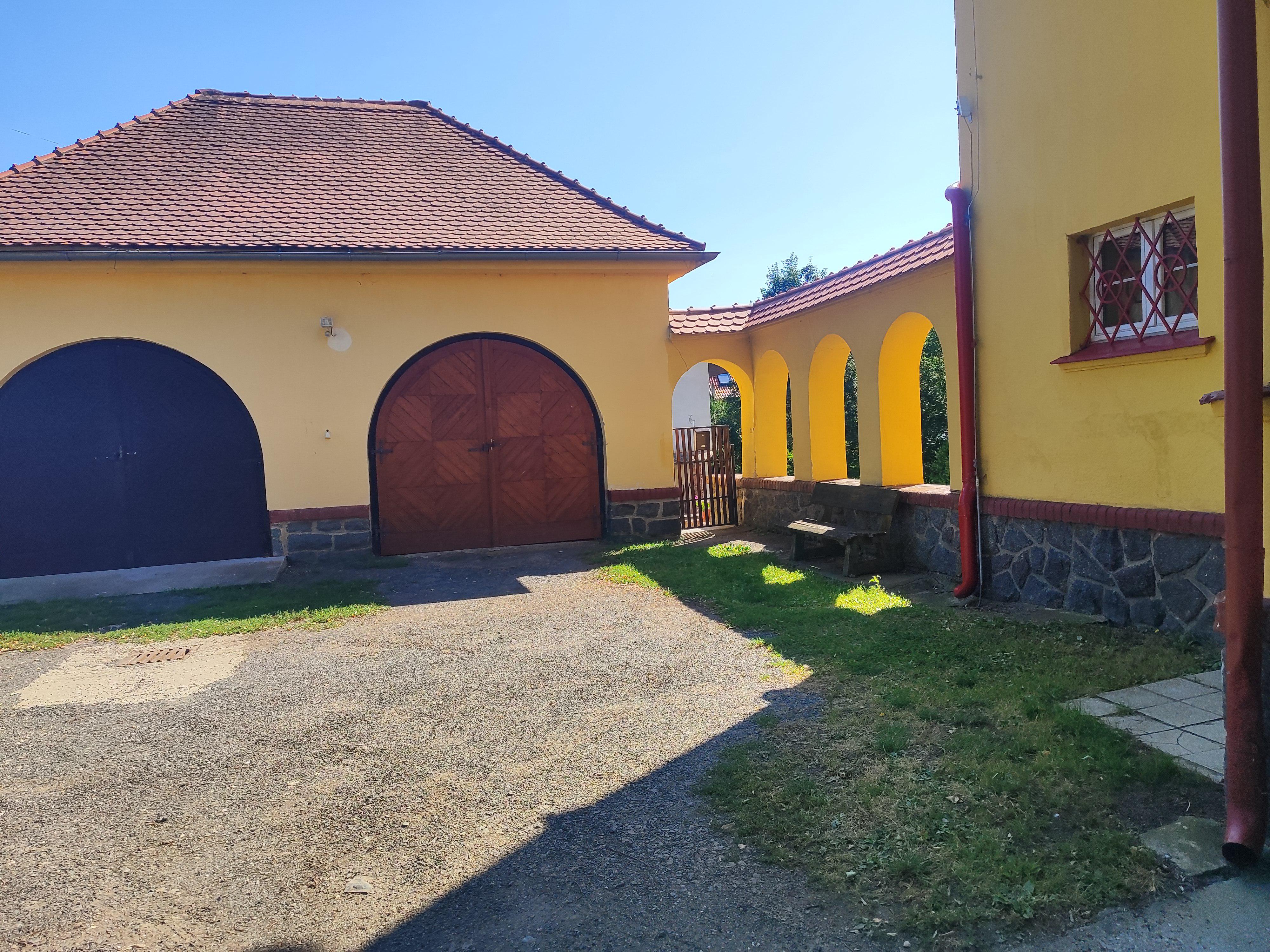 SH ČMS - Sbor dobrovolných hasičů Petrohrad foto 1