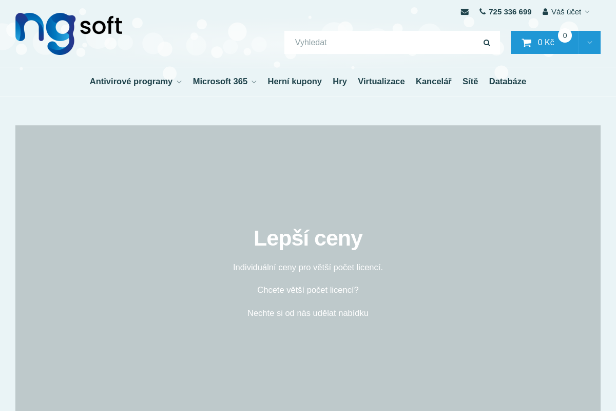 Ngsoft.cz