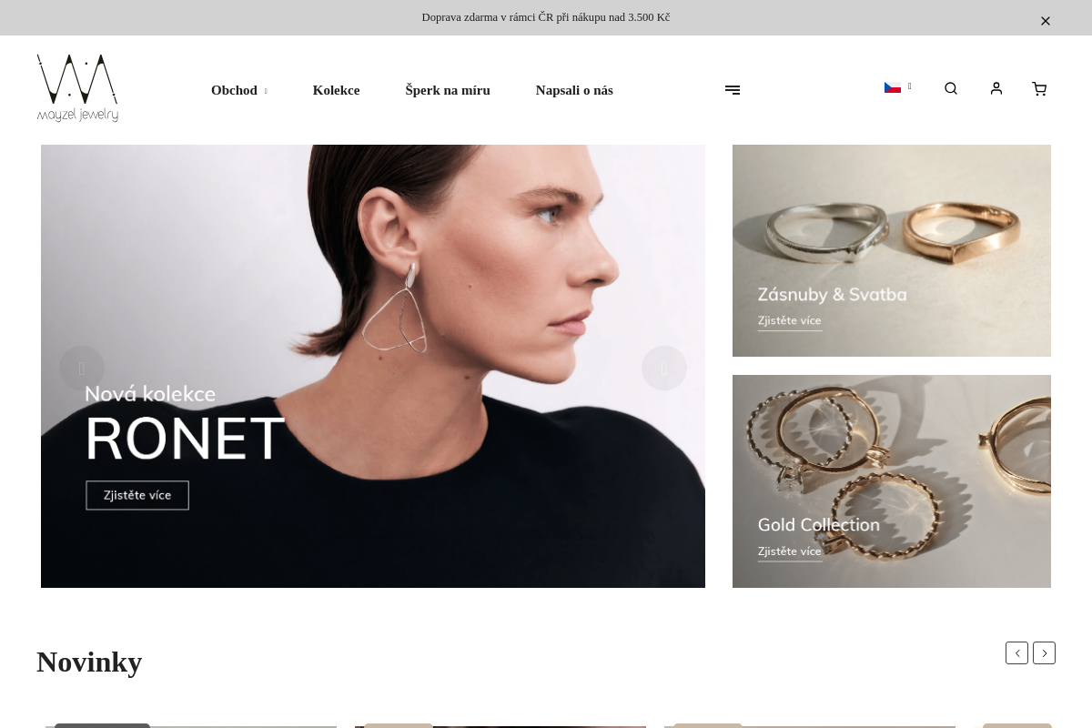 Vikamayzel.com
