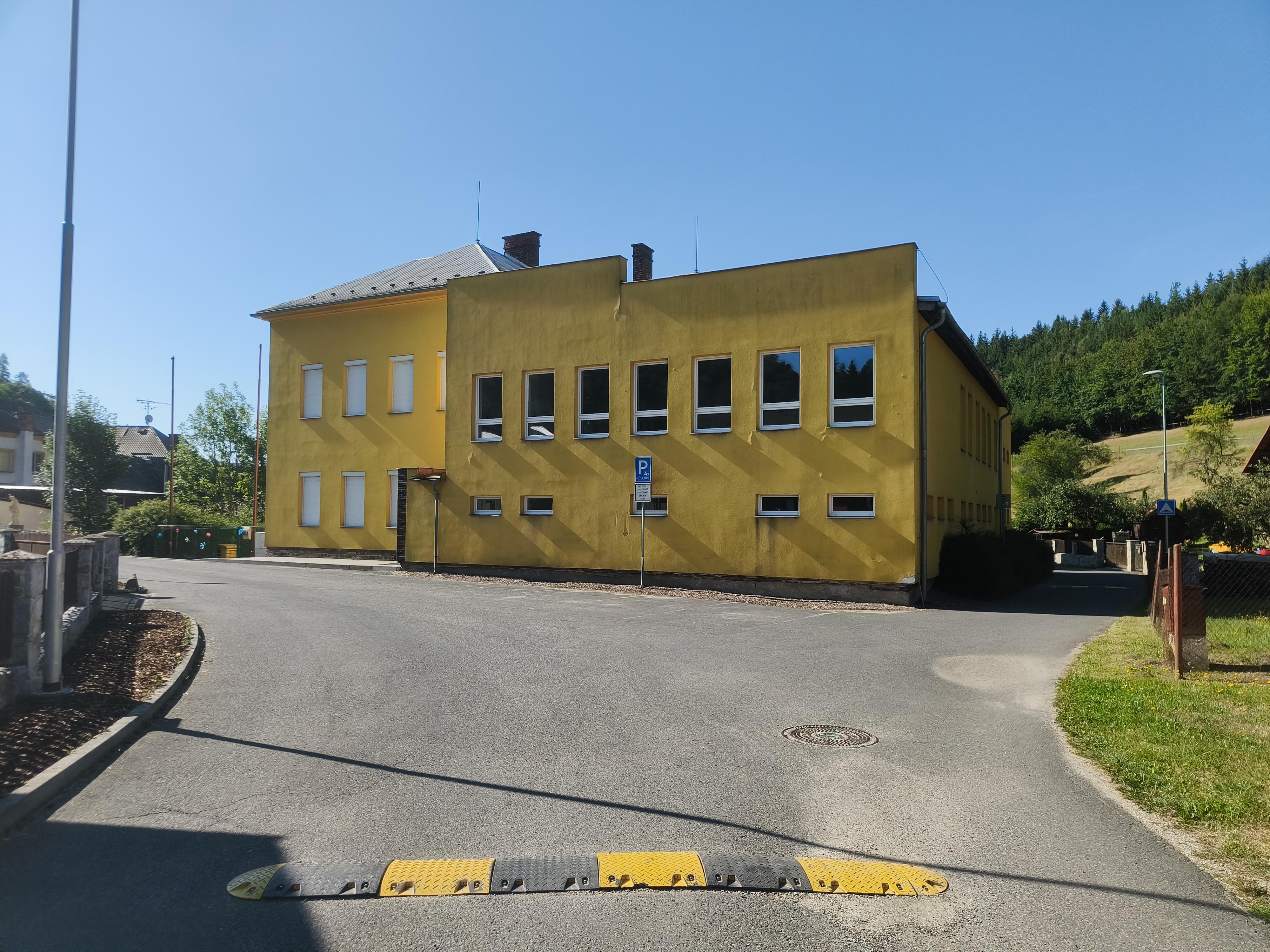 ZŠ Oskava foto 2