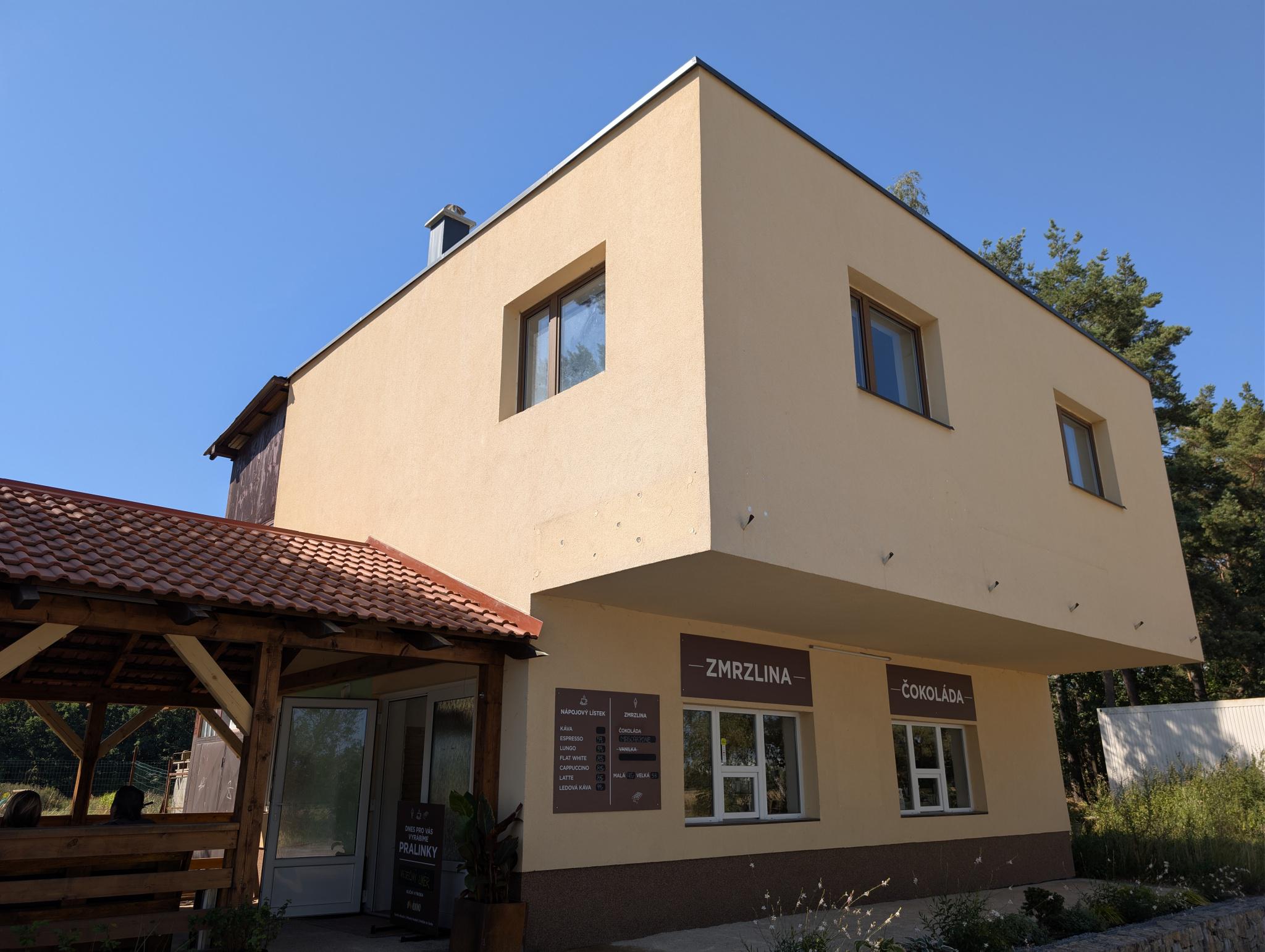 Startovací věž