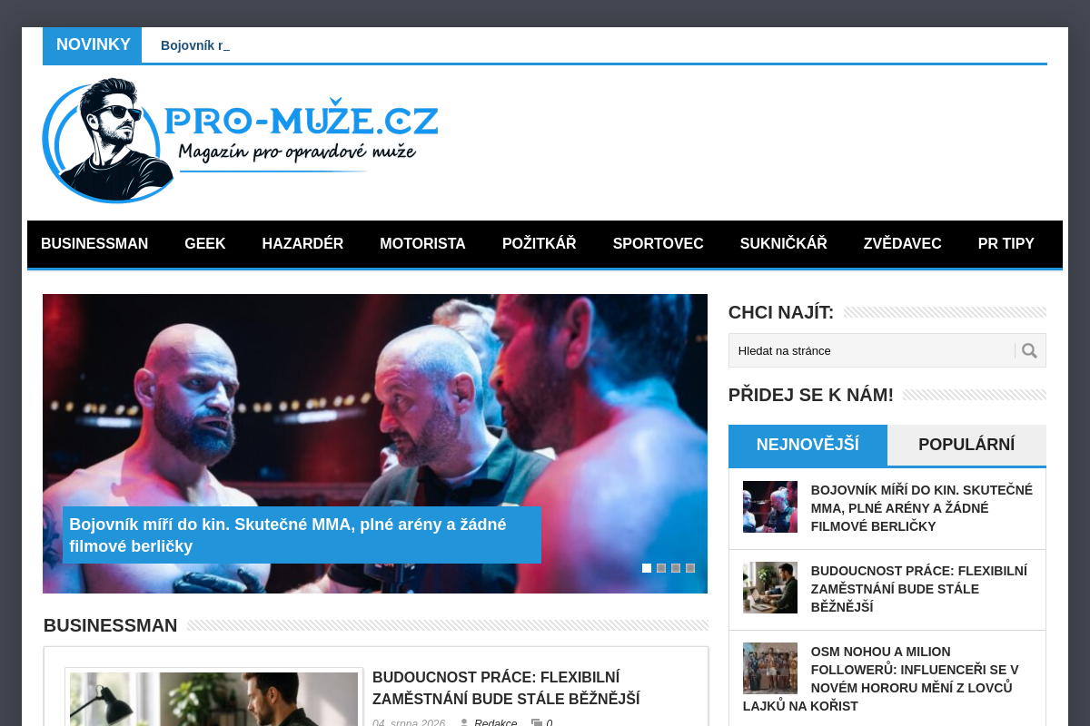 Pro-muze.cz