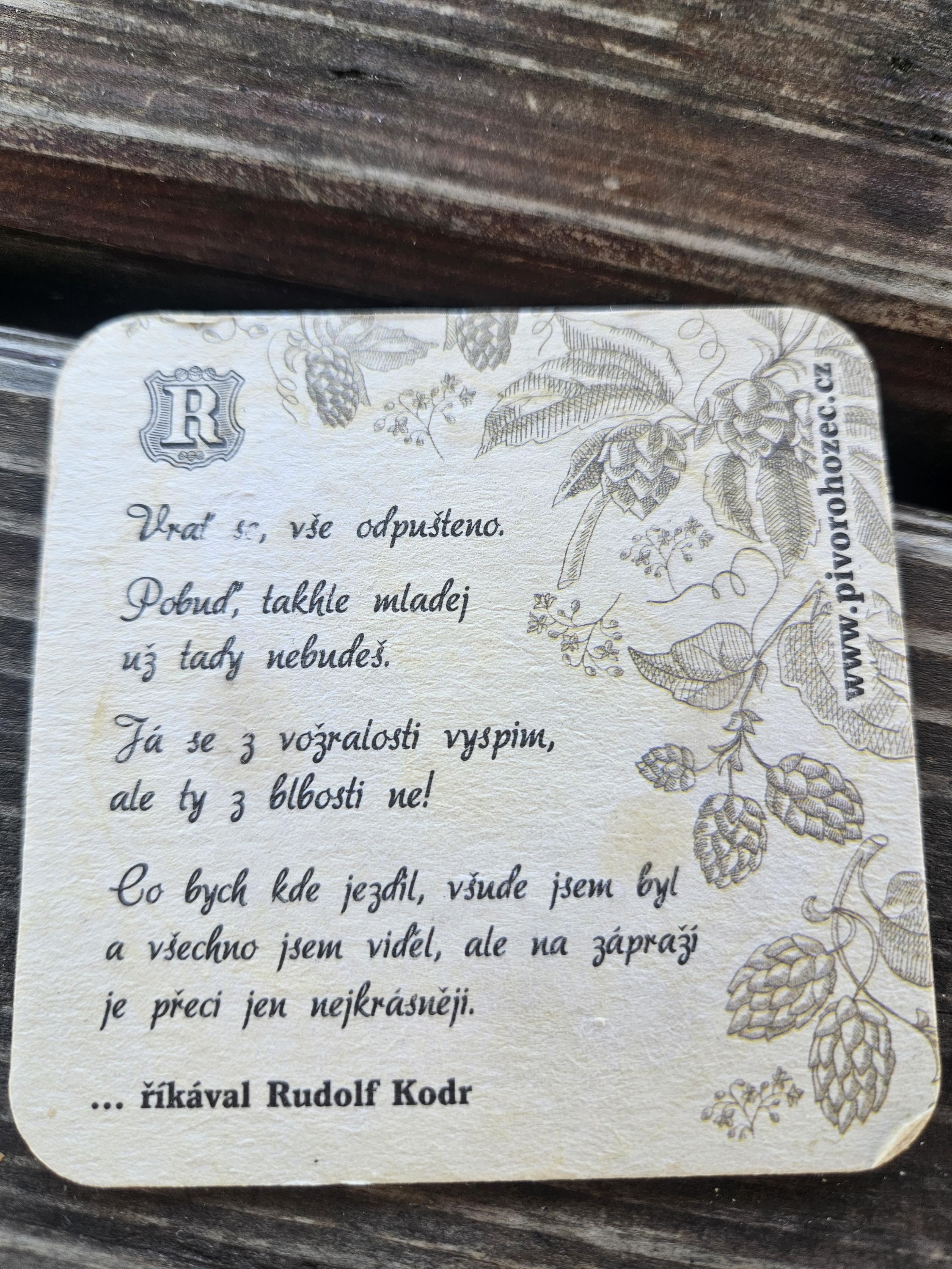 Hostinec U Kodrů