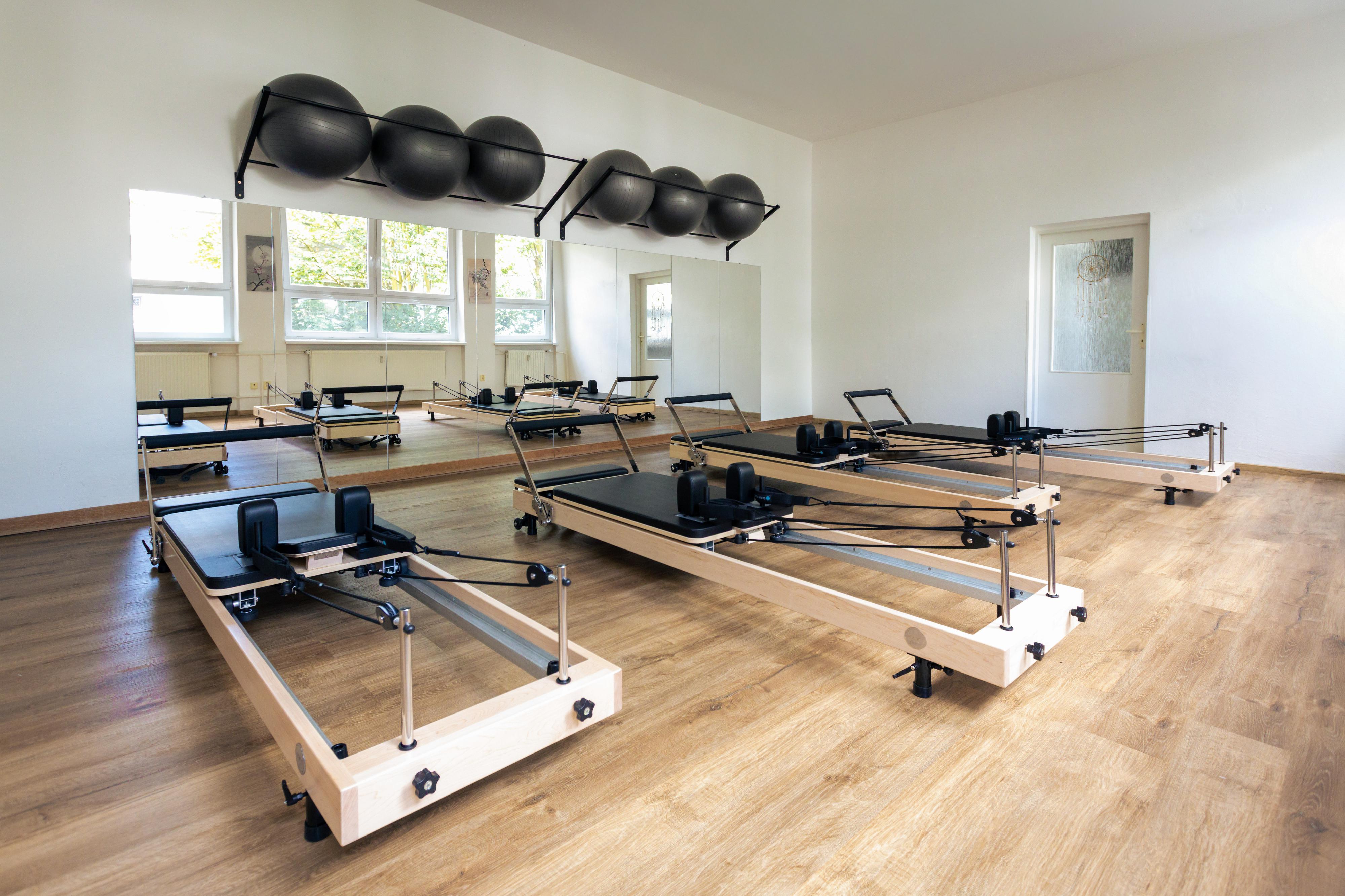 Pilates BLANSKO foto 2
