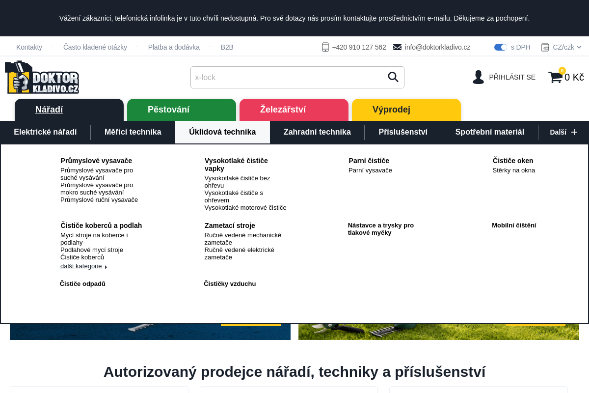 Doktor Kladivo