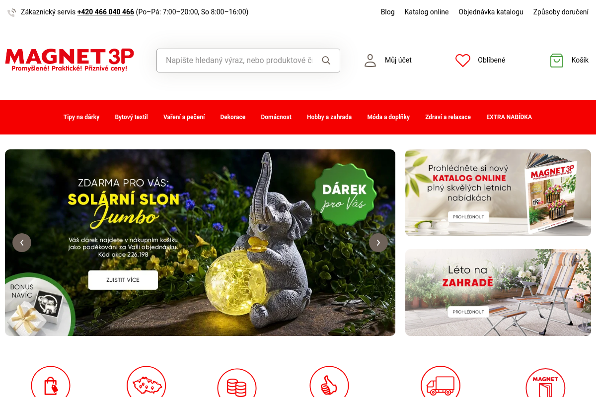 Magnet-3pagen.cz