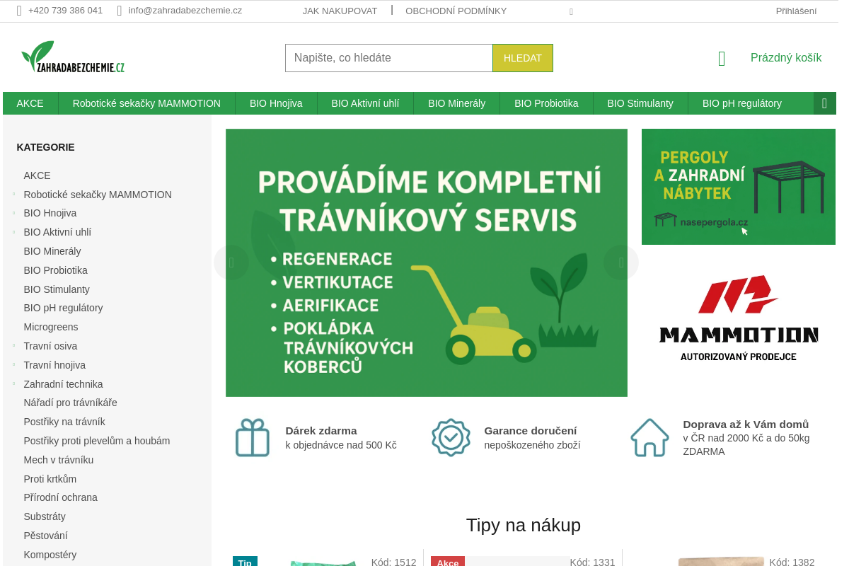Zahradabezchemie.cz