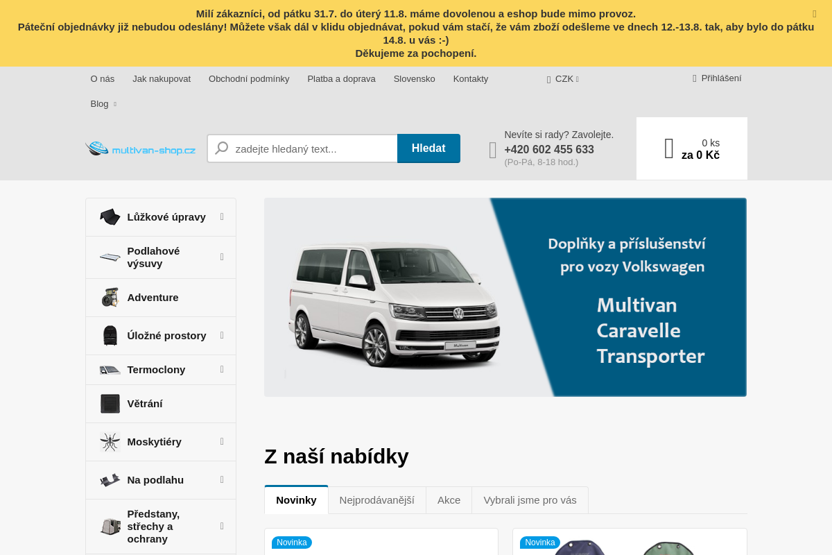 multivan-shop.cz