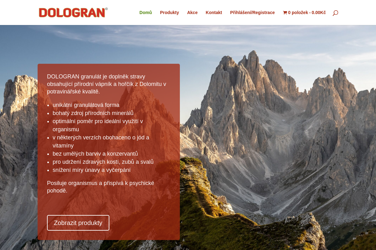 Dologran.cz