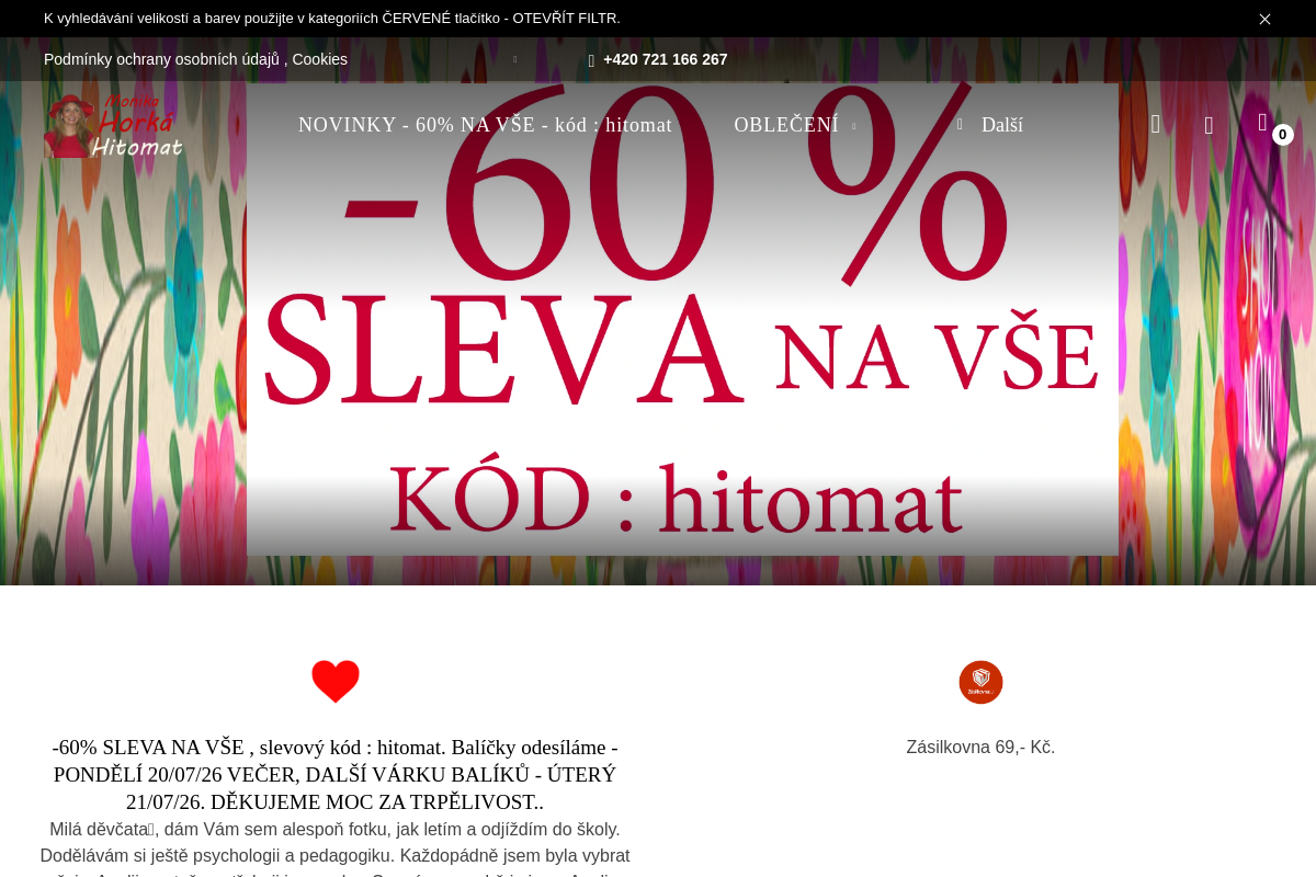 Hitomat.cz