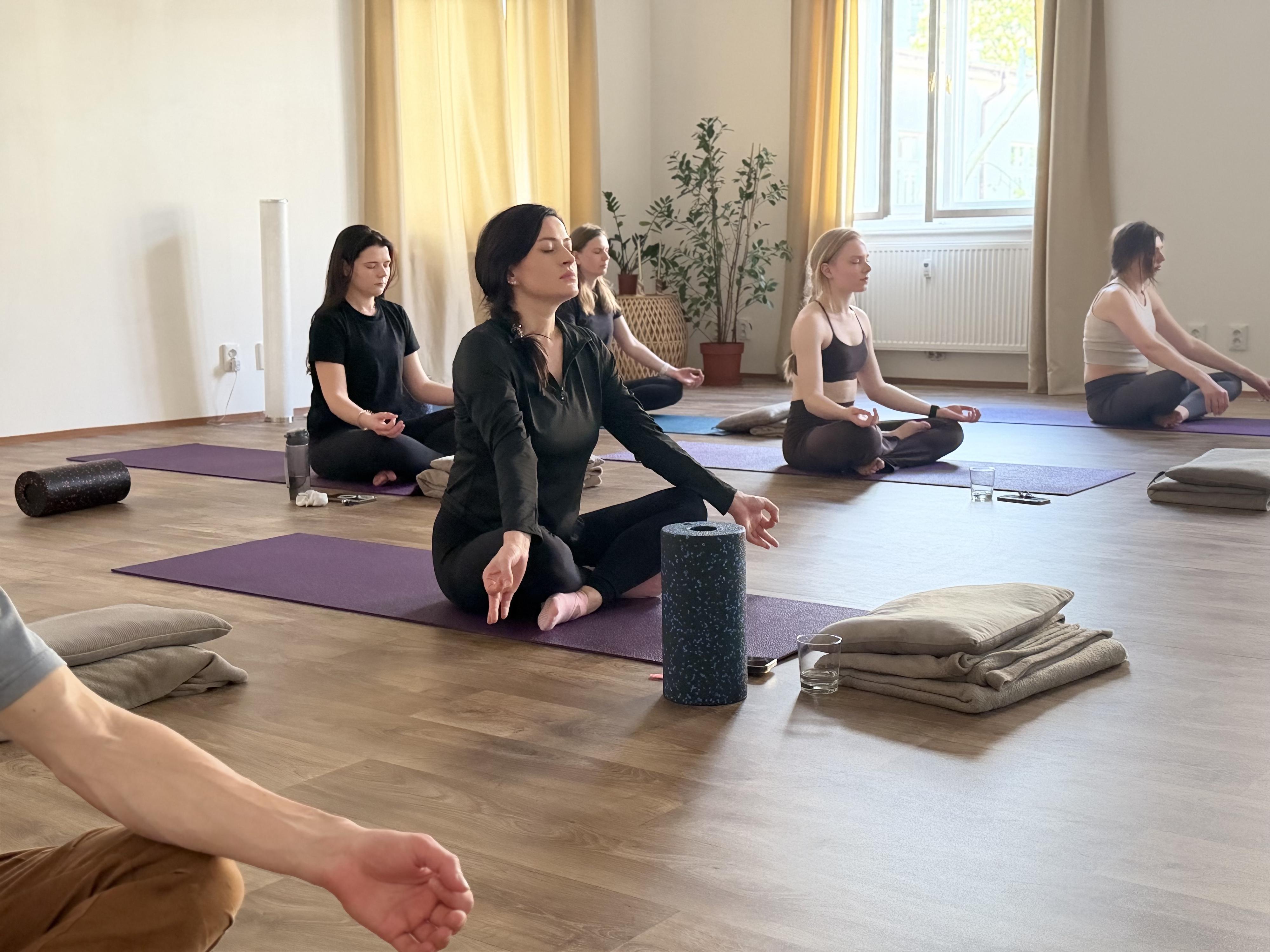 Innyoga foto 4