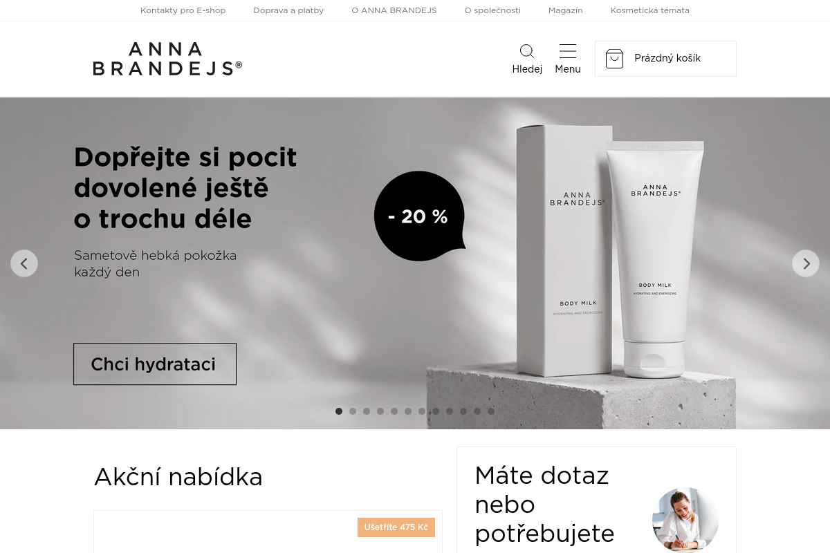 Annabrandejs.cz