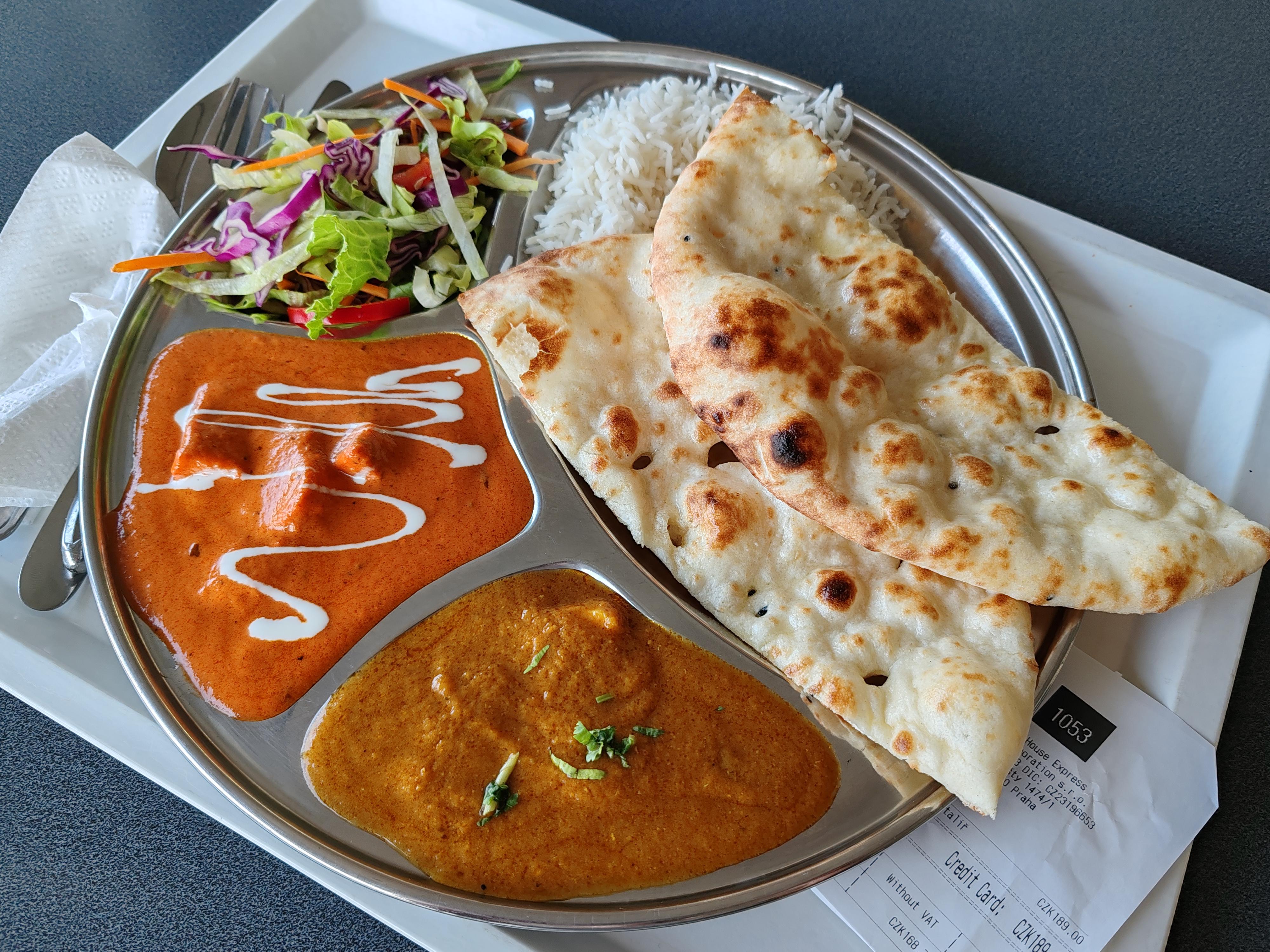 Curry House Express foto 4