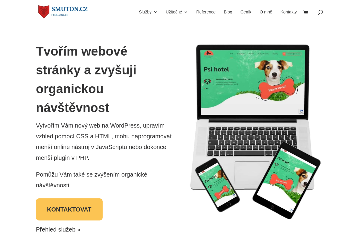 Smuton.cz