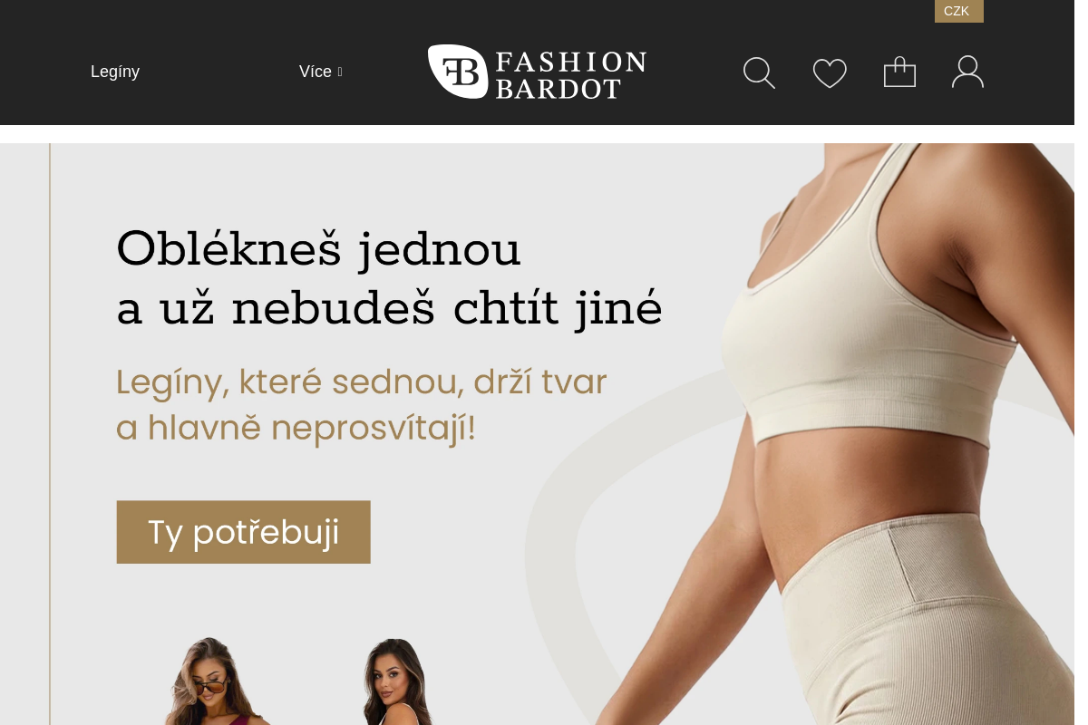 Fashionbardot.cz